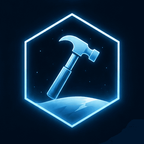More Labs logo