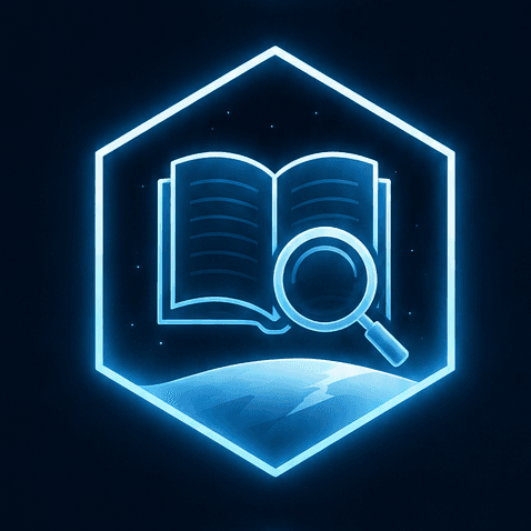 Research Lab logo